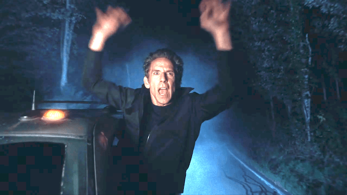 SZA’s ‘Drive’ Video Stars Ben Stiller, Who Sings Along